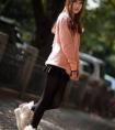 鱼女生最长腿（女生170腿长多少合适）