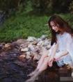 水瓶男生配摩羯星座女生配不配（摩羯女是水瓶男一生）
