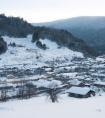 白羊沟风景区怎么样（沟崖自然风景区）