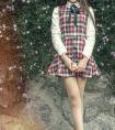狮子座女生最奶狗（狮子座适合买什么狗）
